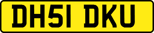 DH51DKU
