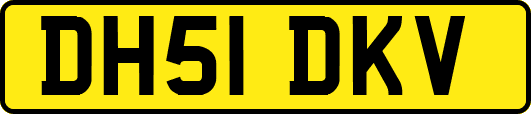 DH51DKV