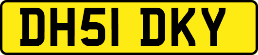 DH51DKY