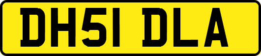 DH51DLA