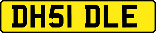 DH51DLE