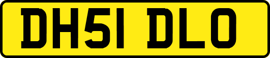 DH51DLO