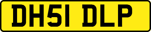 DH51DLP