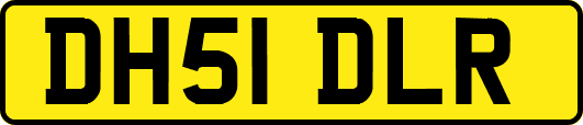 DH51DLR