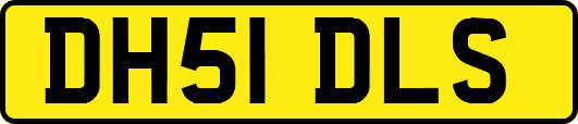 DH51DLS