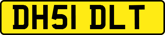 DH51DLT