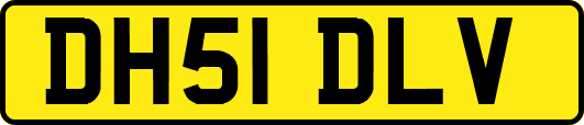 DH51DLV