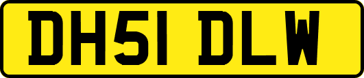 DH51DLW