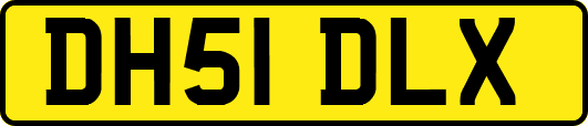 DH51DLX