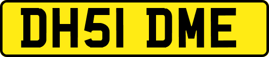 DH51DME