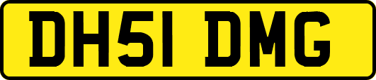 DH51DMG