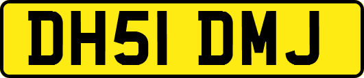 DH51DMJ