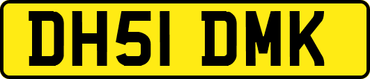 DH51DMK