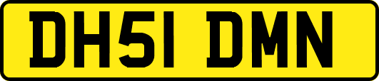 DH51DMN