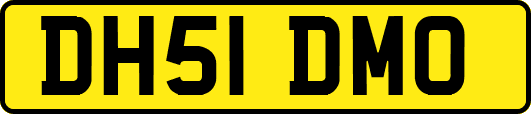 DH51DMO