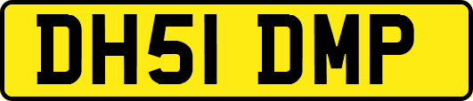 DH51DMP