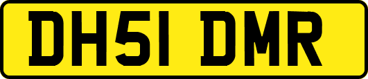 DH51DMR