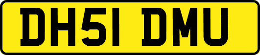 DH51DMU