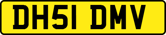 DH51DMV