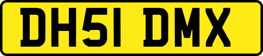 DH51DMX