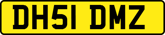 DH51DMZ