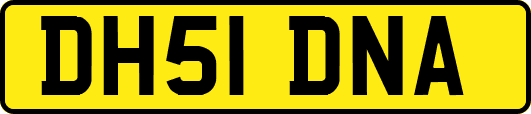 DH51DNA