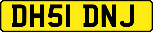 DH51DNJ