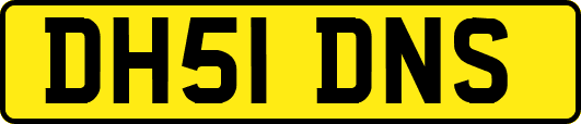 DH51DNS