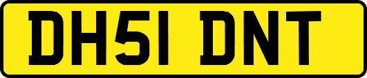 DH51DNT