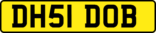 DH51DOB