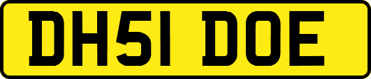 DH51DOE