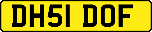 DH51DOF