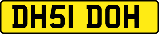 DH51DOH