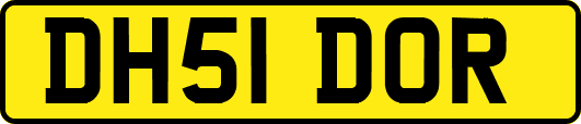 DH51DOR
