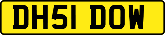 DH51DOW