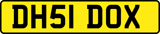 DH51DOX