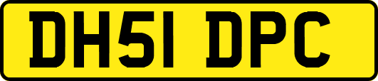 DH51DPC