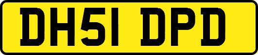 DH51DPD