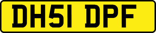 DH51DPF