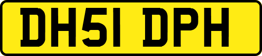 DH51DPH