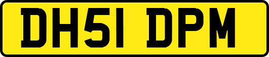 DH51DPM