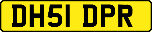DH51DPR