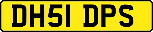 DH51DPS