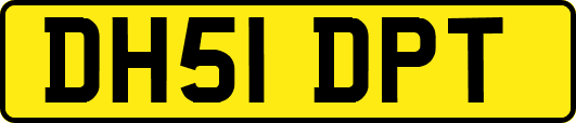 DH51DPT