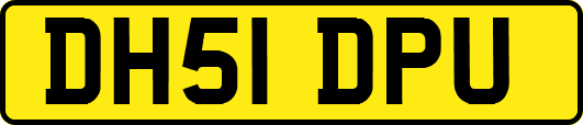 DH51DPU