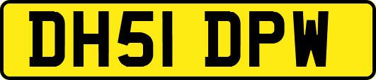 DH51DPW