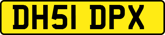 DH51DPX