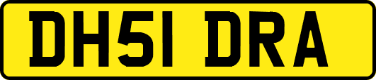 DH51DRA