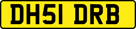 DH51DRB