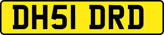 DH51DRD